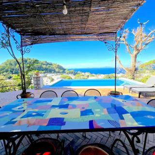 Casa Infinito - Capri - 2