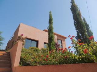 Residence Arc-en-Ciel 5 Star App A with stunning seaview - Théoule-sur-Mer - 9