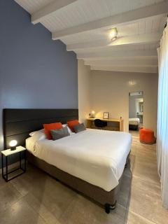 Huli B&B - Mendoza - 9