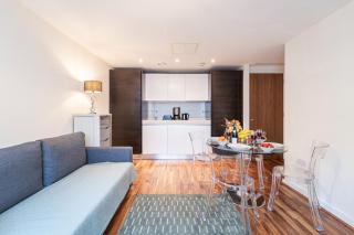 Stay Barbican - Londra - 6