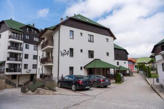 Mount Inn Amor - Zlatibor - 3