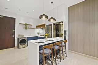 Marina by Kozystay - Sudirman - 4