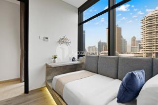 Marina by Kozystay - Sudirman - Jakarta - 2