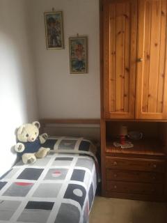 La casa in Sila di Romeo e Zietta - Serrisi - 1