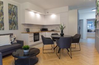 Apartament Smardzewska 5 - Grunwald - Poznań - 5