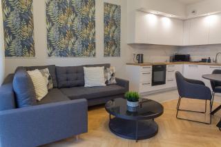Apartament Smardzewska 5 - Grunwald - Poznań - 2
