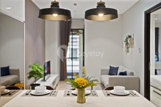 Marina by Kozystay - Sudirman - Jakarta - 7