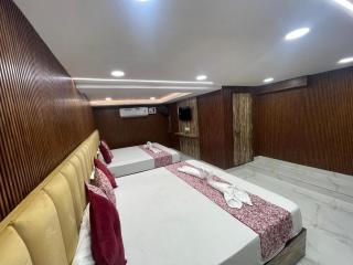 HOTEL ROBIN - Amritsar - 8