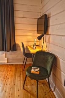 Bjalki Cabin Lodge - Breiðdalsvík - 4