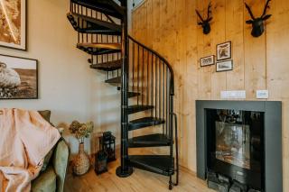 RJ Apartament Oberconiówka & Spa - Zakopane - 3