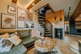 RJ Apartament Oberconiówka & Spa - 4