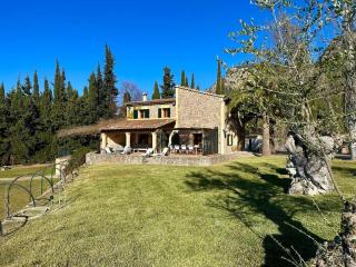 Villa Can Tofol - Valldemossa - 9