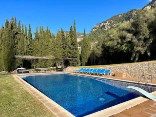 Villa Can Tofol - Valldemossa - 2