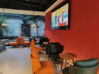 不负韶华青年旅馆 Youth Hostel - 9