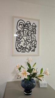 guestified BEETHOVEN Serviced Apartments - Ratingen - 1