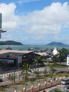 MTS @ Marina Court Resort Condo - Kota Kinabalu - 1