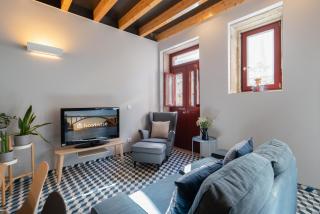 Host Wise - Stylish Luxurious House - River View - Vila Nova de Gaia - 5