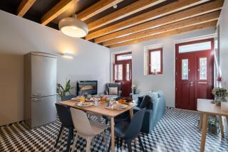 Host Wise - Stylish Luxurious House - River View - Vila Nova de Gaia - 9