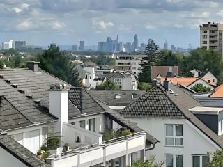 Skyline-Blick - Bad Soden am Taunus - 5