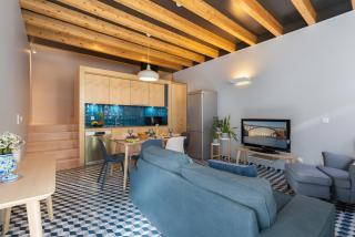 Host Wise - Stylish Luxurious House - River View - Vila Nova de Gaia - 3