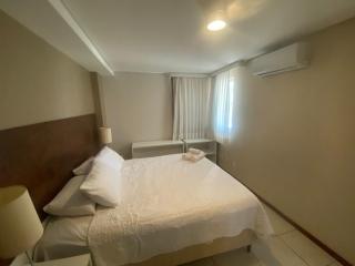 Apartamento Luxo Beira Mar AP 124 - 6