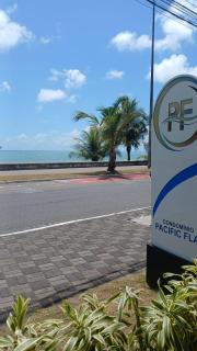 Apartamento Luxo Beira Mar - João Pessoa - 5
