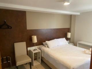 Apartamento Luxo Beira Mar AP 124 - 1