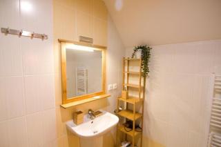 Apartmány - Helena 15 a Helena 21 Hrabovo - Ružomberok - 7