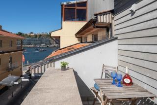 Host Wise - Stylish Luxurious House - River View - Vila Nova de Gaia - 8