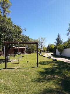 Complejo La Morena - 1