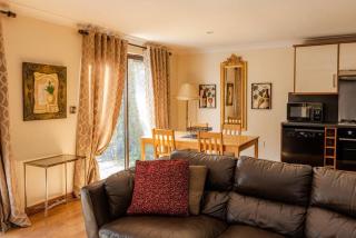 Clover 10 Lodge - Yellowtop Country Park - Hot Tub - Yorkshire - 9