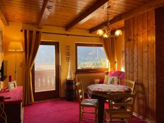Rifugio romantico per due - Pinzolo - 9