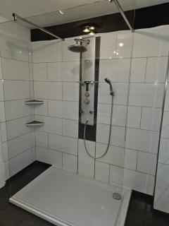 Haus mit 4 Ferienwohnungen am Fuselpättken - 9