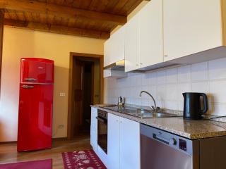 Rifugio romantico per due - Pinzolo - 8