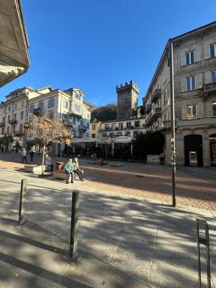 Hotel Croce Federale - Bellinzona - 6