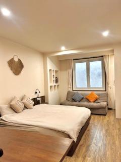 Areca Luxury Homestay & Spa Ba Đình - 9