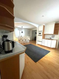 Scandinavian home with own SAUNA 160m2 - Rovaniemi - 1