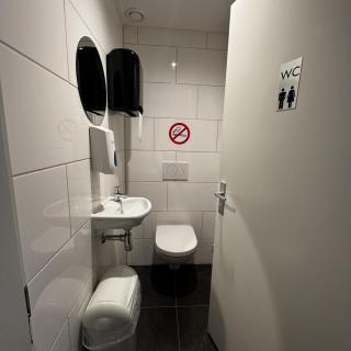 Hotel-Pension Ouddorp - 8