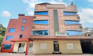 Treebo Thoduvas Star Plaza Cochin Airport - Nedumbassery - 9