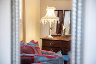 Wild Oats Lodge 2, Yellowtop Country Park - Selby - 2