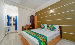Treebo Thoduvas Star Plaza Cochin Airport - Nedumbassery - 2