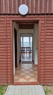 Chatová osada Hájovna - 4