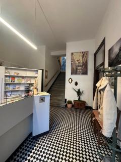 Hotel Croce Federale - Bellinzona - 7