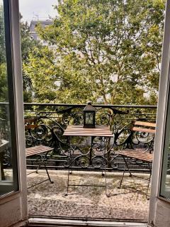 Charme, confort et tradition à côté de Montmartre - Paris - 8