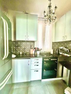 Charme, confort et tradition à côté de Montmartre - Paris - 7