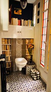 Charme, confort et tradition à côté de Montmartre - Paris - 5