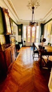 Charme, confort et tradition à côté de Montmartre - Paris - 2