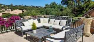 Villa Romana - La Garonnette-Plage - 8