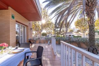 Jouvacations Villa 3 Freser con piscina compartida - 5