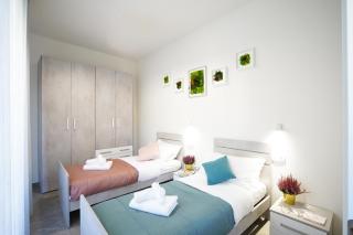 TuscanySweetHouse#2camere#balcone# SMN - Florencia - 4